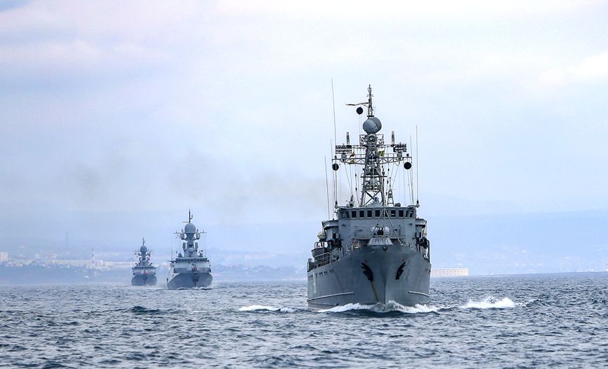 Βήματα προσέγγισης στο μέτωπο της Ουκρανίας – Ο Πούτιν δήλωσε ότι είναι έτοιμος να συναντηθεί με τον Ζελέσνκι