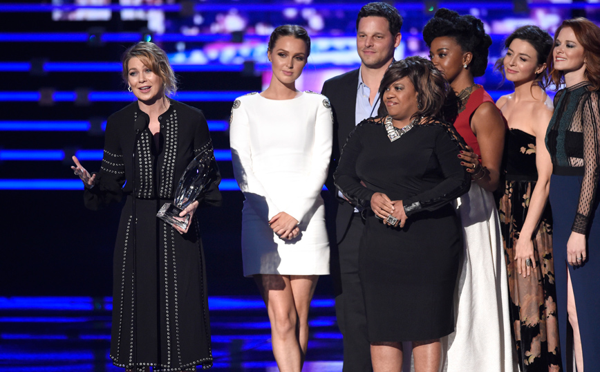 Grey’s Anatomy: Τρεις αλήθειες για τη μακροβιότερη ιατρική τηλεοπτική σειρά όλων των εποχών