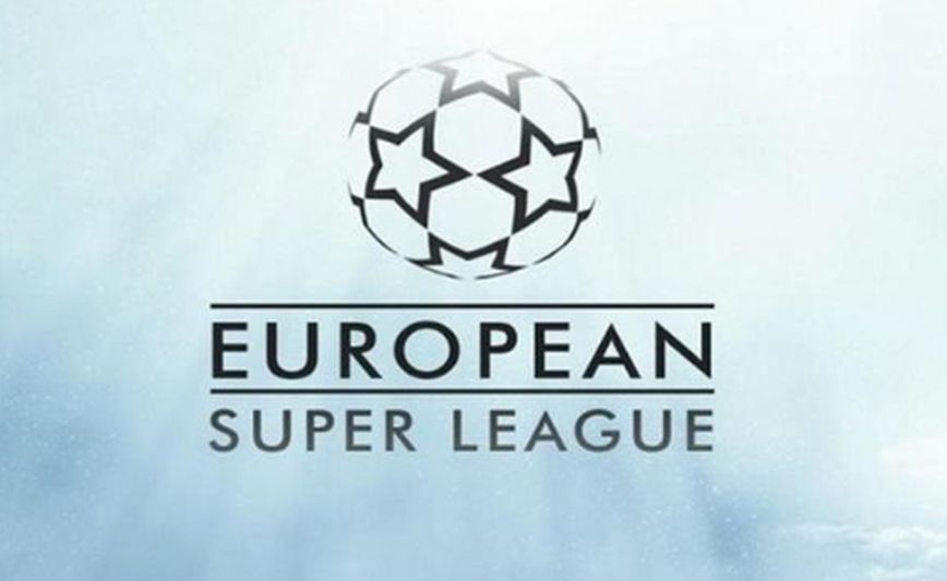 European Super League: Νέο πλάνο με συμμετοχή 60-80 ομάδων, ανοιχτή λίγκα και 4 κατηγορίες