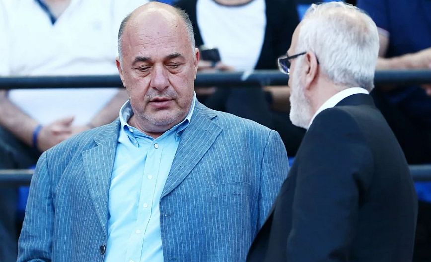 Γι’ αυτό δεν πήγε στον ΠΑΟΚ ο Δουβίκας &#8211; Νέα συμφωνία Μπέου με Σαββίδη