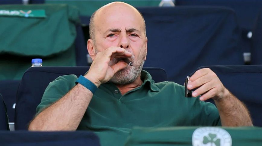 «Έξαλλοι» στον Παναθηναϊκό μετά την Τούμπα – Η επόμενη κίνηση Αλαφούζου