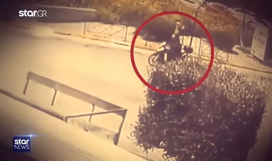 Δολοφονία Καραϊβάζ: Το νέο βίντεο &#8211; ντοκουμέντο και το ενδεχόμενο οι εκτελεστές να είχαν προσπαθήσει ξανά να τον σκοτώσουν