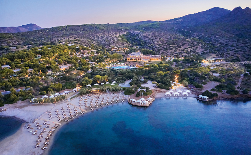 Πάσχα Μαζί με την Grecotel