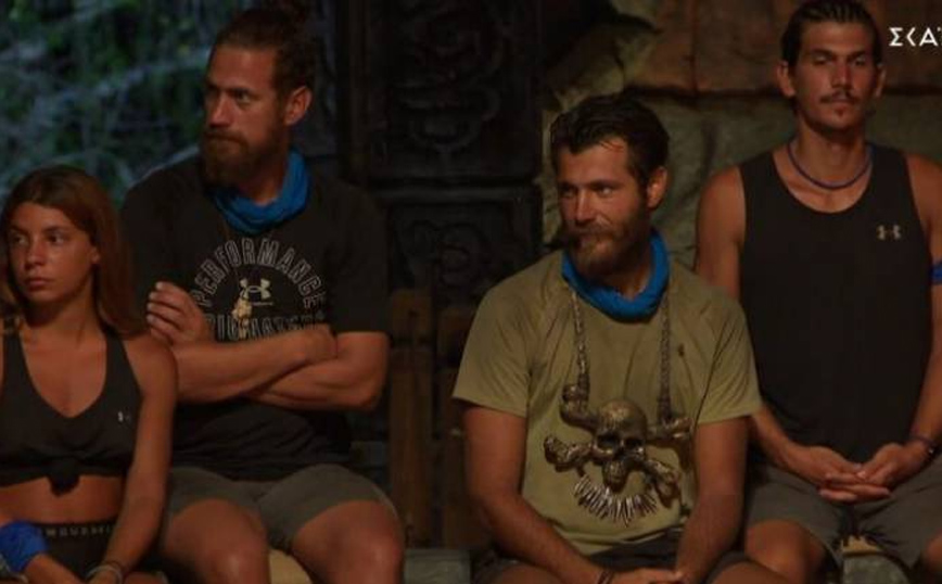 Τηλεθέαση: Κυριάρχησε το Survivor στην prime time