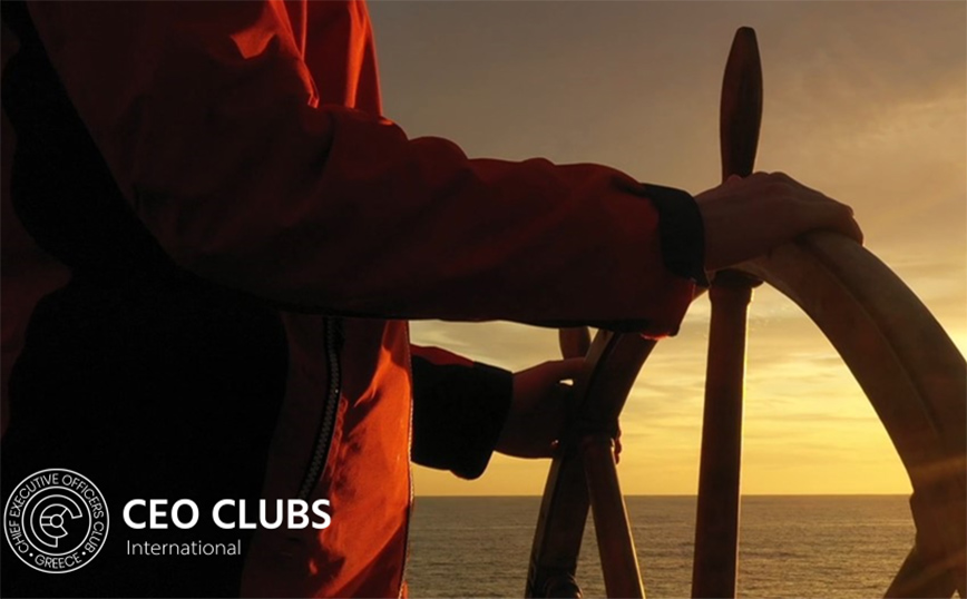 CEO Clubs Greece: Με το βλέμμα στο φως