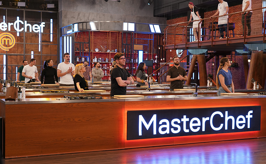 MasterChef 5: Ανατροπές και επιστροφές που θα προκαλέσουν ανάμεικτα συναισθήματα