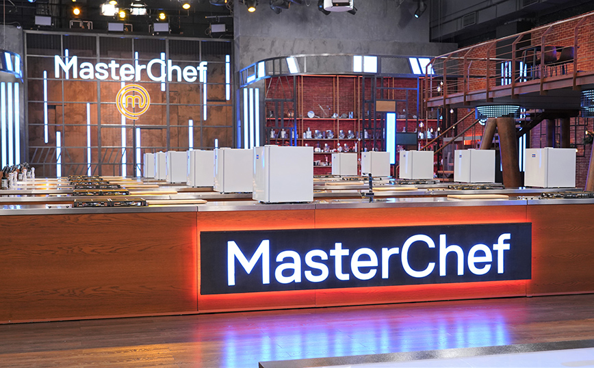 MasterChef 5: Με άρωμα φοιτητικής ζωής το νέο Mystery Box θα ξαφνιάσει τους υποψήφιους μάγειρες