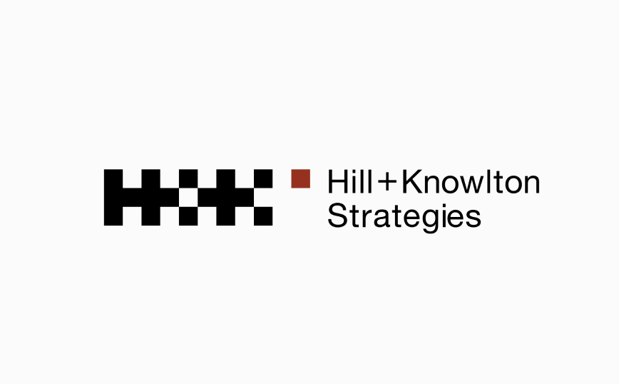 Στην H+K Strategies ο Όμιλος Σαράντη