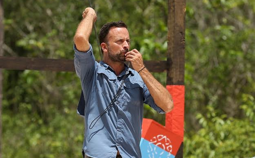 Survivor: Άλλαξαν όλα ξανά στο reality- Η ανακοίνωση του Γιώργου Λιάνου