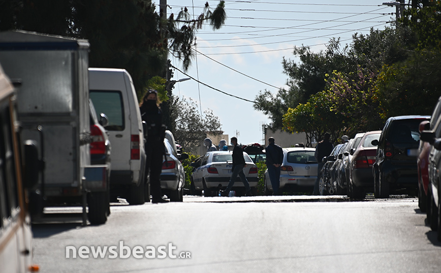 Δολοφονία Γιώργου Καραϊβάζ: Το χρονικό του εγκλήματος – Πώς εκτέλεσαν τον δημοσιογράφο