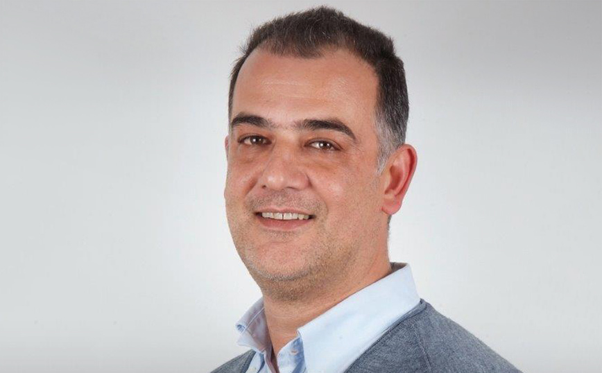 Ο Δημήτρης Ζαφειρίου αναλαμβάνει τη θέση του Εμπορικού Διευθυντή του Τμήματος Artisans &#038; Distributors