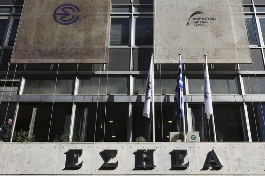 Πέθανε ο δημοσιογράφος Παύλος Ρούφας