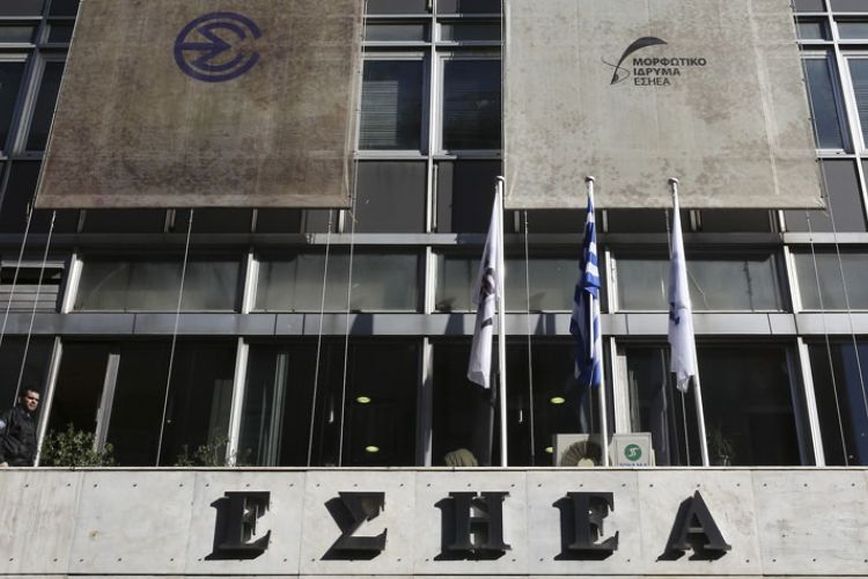 ΕΣΗΕΑ: Ανακοίνωση για τον θάνατο του Νίκου Κάτσικα