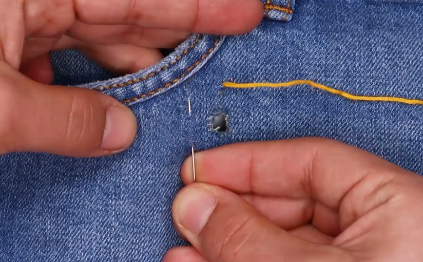 Ιδέες για καθημερινά μικροπροβλήματα που σου λύνουν τα χέρια