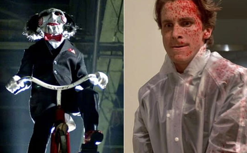 American Psycho και Saw γίνονται σειρές από την Lionsgate