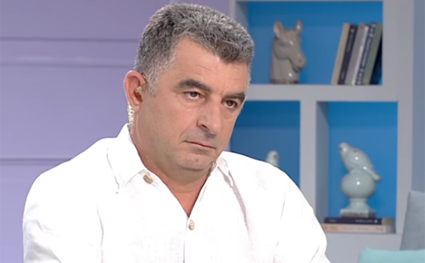 Νεκρός ο δημοσιογράφος Γιώργος Καραϊβάζ &#8211; Τον δολοφόνησαν στον Άλιμο