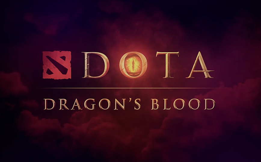 Έρχεται και επίσημα το 2ο μέρος της σειράς «Dota: Dragon’s Blood»