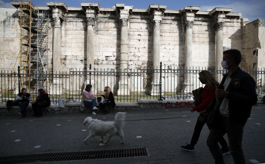 Δερμιτζάκης: Οι αποφάσεις πρέπει να λαμβάνονται χωρίς συναισθηματισμούς &#8211; Η πρόταση για το Πάσχα