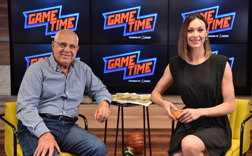 ΟΠΑΠ Game Time ΜΠΑΣΚΕΤ: Ο Μιχάλης Κυρίτσης αναλύει τα playoffs της Euroleague