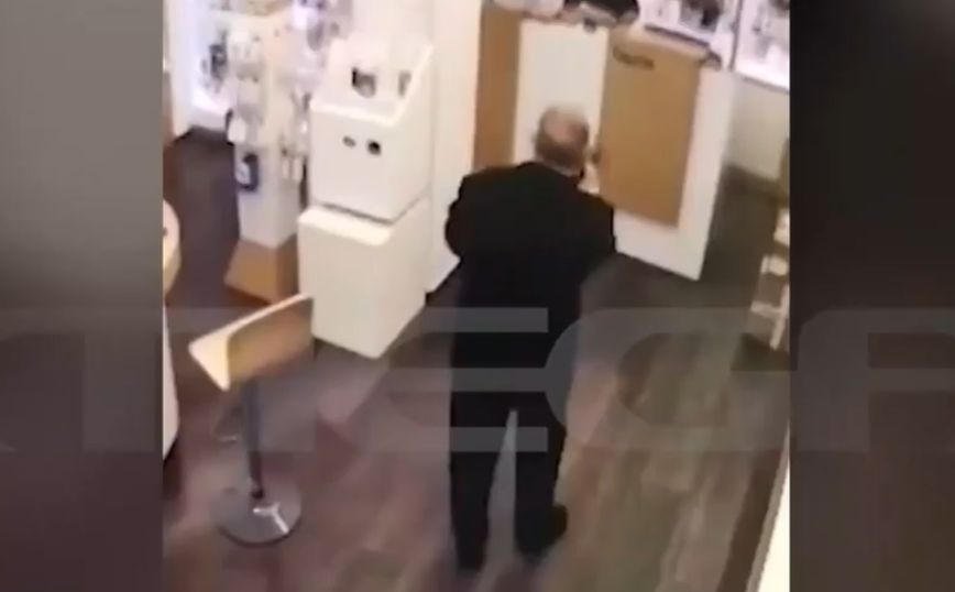 Θρήνος για τον 39χρονο στην Κυπαρισσία: Θύμα φόνου εν ψυχρώ για έναν φουσκωμένο λογαριασμό – Σοκάρει το βίντεο