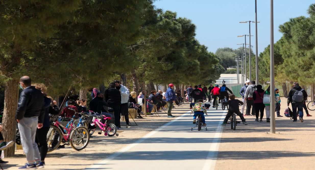 Πονοκέφαλος για τους επιστήμονες το «Πάσχα στο χωριό» &#8211; Σε δύο στρατόπεδα για την απελευθέρωση μετακινήσεων