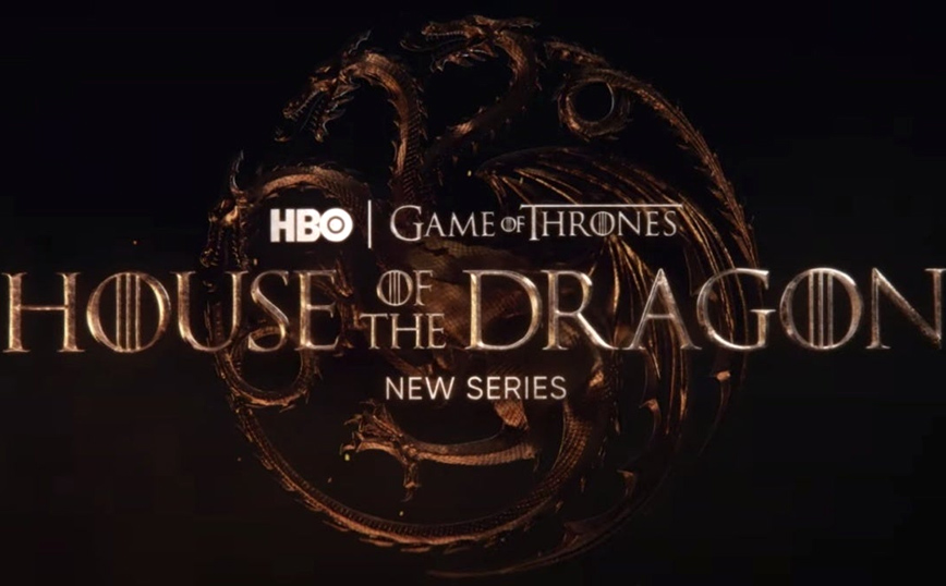 House of the Dragon: Πότε ξεκινά και επίσημα η παραγωγή