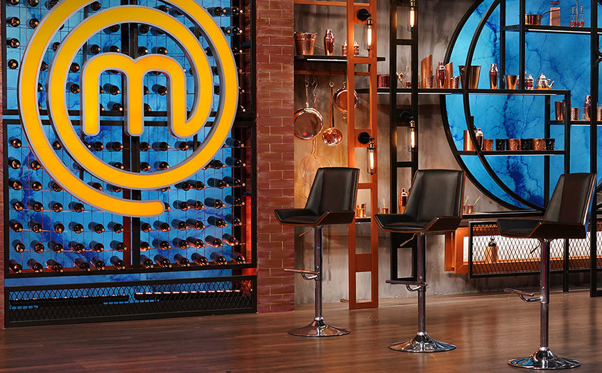 Masterchef: Αποχώρησε μια αγαπημένη στο κοινό παίκτρια