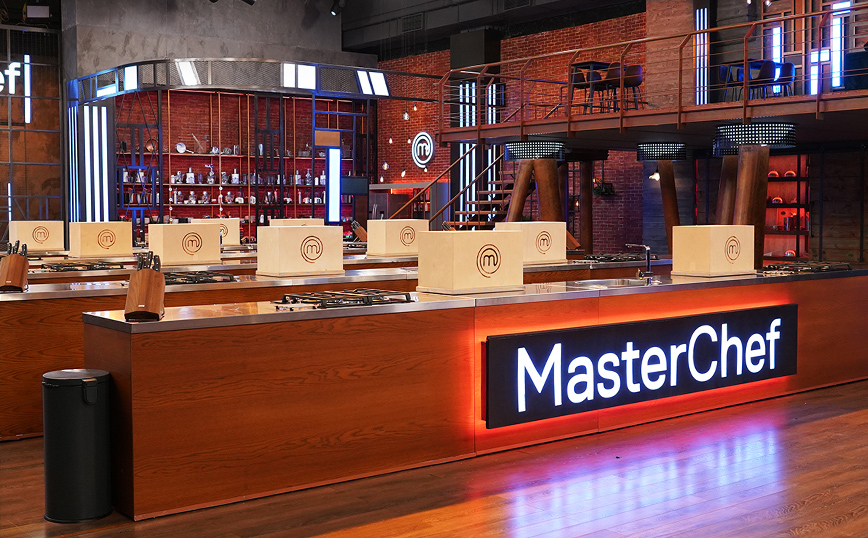 MasterChef 5: Πρεμιέρα για τη δεκάδα του διαγωνισμού