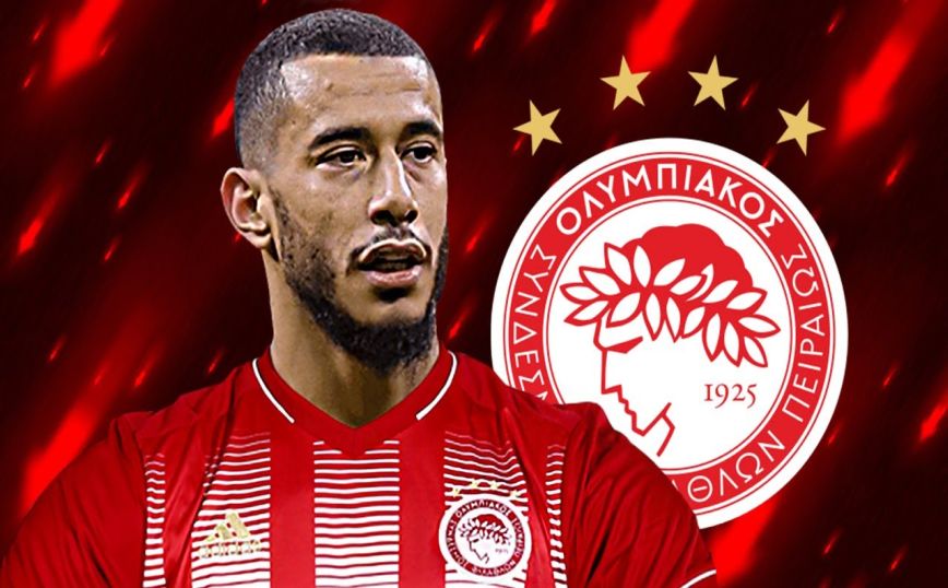 Οι τέσσερις λόγοι που ο Ολυμπιακός κυνηγά τον Μπελχαντά