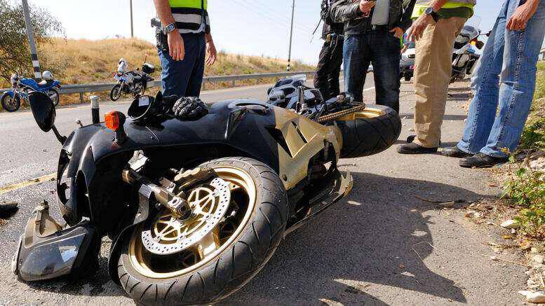 Τι έδειξε η ιατροδικαστική εξέταση για τον νεκρό μοτοσικλετιστή σε τροχαίο στην Κρήτη