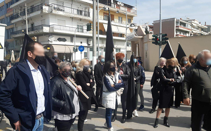 Απελπισμένοι οι έμποροι της Κοζάνης ζητούν ειδικό καθεστώς για την ενίσχυση του λιανεμπορίου