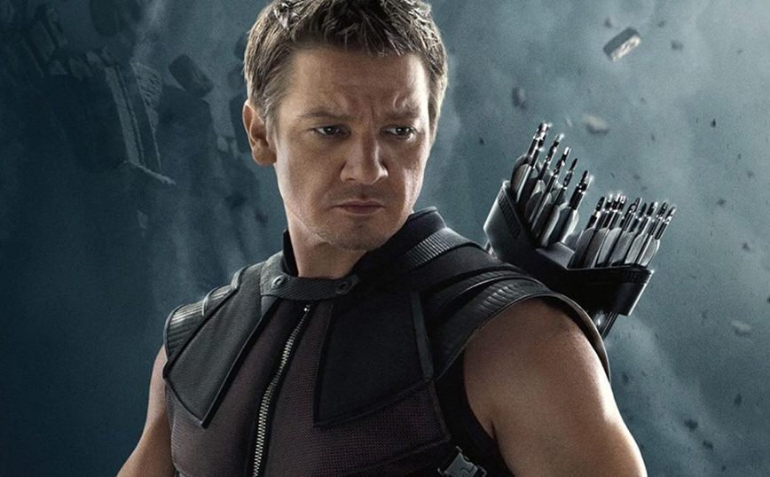 Hawkeye: Τα γυρίσματα έφτασαν στο τέλος τους