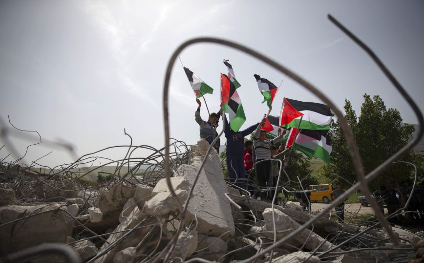 Παλαιστίνιος νεκρός στη Δυτική Όχθη: Ο ισραηλινός στρατός λέει πως απέτρεψε επίθεση