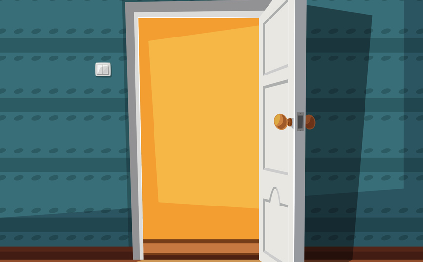 Γρίφος: Ο άνδρας και η διέξοδος&#8230;