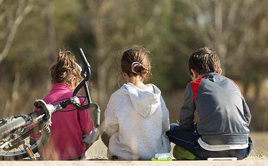 ΜΚΟ KidsRights: Ποιες χώρες είναι οι καλύτερες για να ζει ένα παιδί &#8211; Η θέση της Ελλάδας