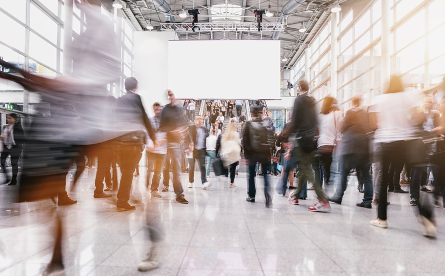 «Ναι» από τους λοιμωξιολόγους για άνοιγμα mall και κέντρων αισθητικής