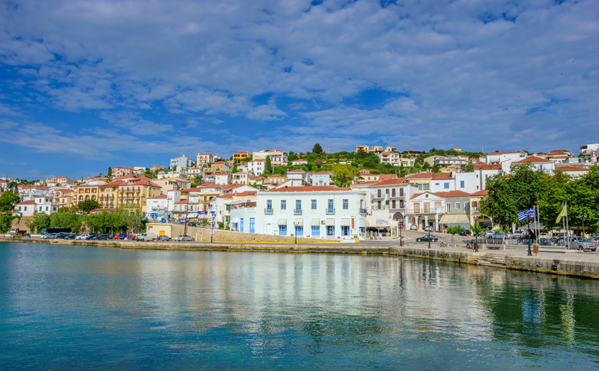 Τρεις πόλεις στην ηπειρωτική Ελλάδα με νησιωτική αύρα