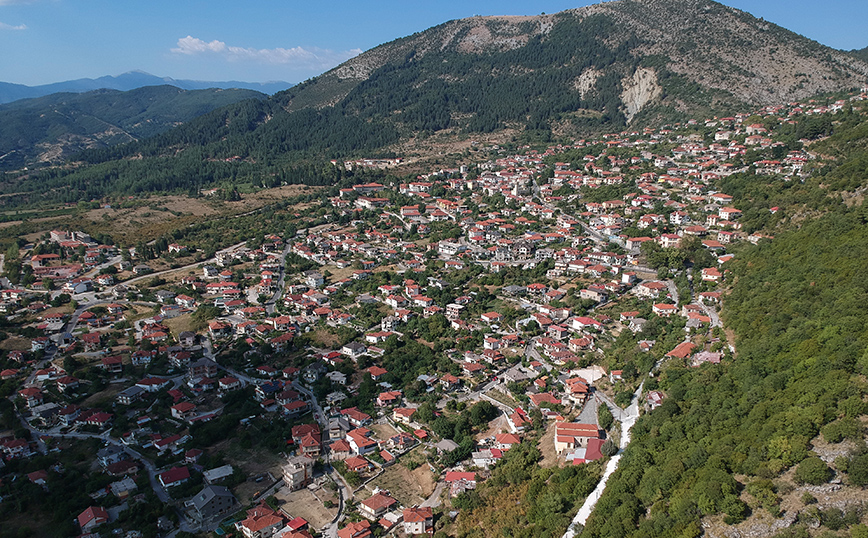 Σε κατάσταση έκτακτης ανάγκης τρεις περιοχές από αύριο το πρωί