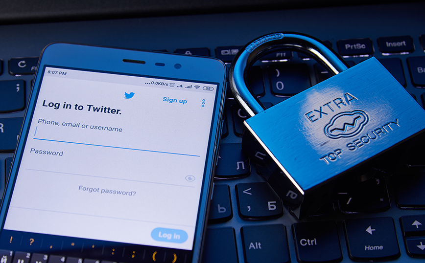 Twitter: Η Ρωσία παρέτεινε την «τιμωρία» του έως τις 15 Μαΐου