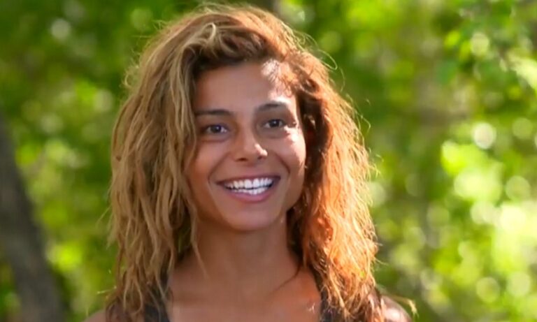 Survivor: Η πρώτη ανάρτηση της Ελευθερίας Ελευθερίου μετά την αποχώρησή της