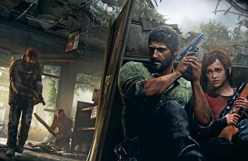 The Last of Us: Πότε ξεκινάνε τα γυρίσματα της νέας σειράς του HBO