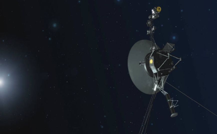 Η αποστολή Interstellar Probe της NASA θα ταξιδέψει ακόμη πιο βαθιά στον διαστρικό χώρο
