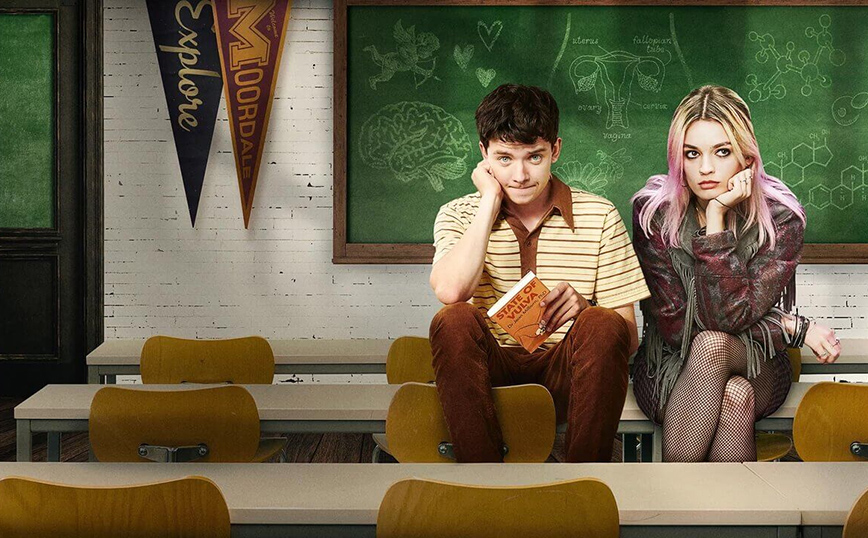 Τρίτη σεζόν Sex Education: Όλα όσα είναι γνωστά για την καλύτερη κωμική σειρά του Netflix