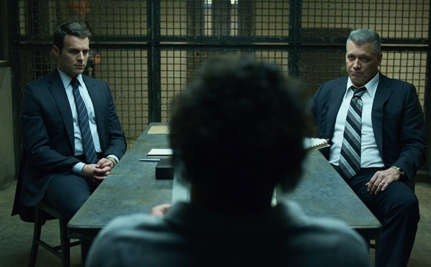Mindhunter: Φήμες ότι η σειρά επιστρέφει στο Netflix για την 3η σεζόν