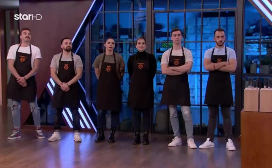 MasterChef 5: Βγήκαν τα μαχαίρια για τη διαδικασία των επιστροφών