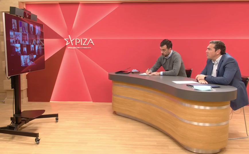 Τσίπρας κατά κυβέρνησης: Επιδιώκει την καταδίωξη των αγροτών – παραγωγών