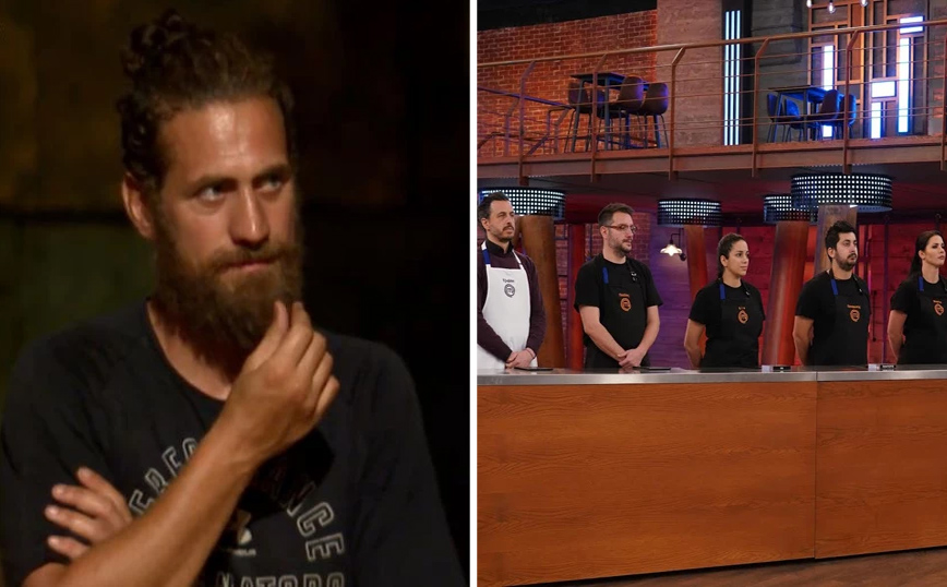 Τηλεθέαση: Πρωτιά στο νήμα για το Survivor – Σε απόσταση αναπνοής το MasterChef