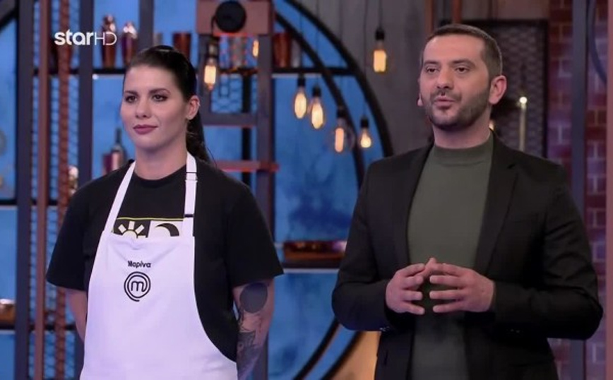 MasterChef 5: «Γαλλικά», νεύρα και τα ψάρια που&#8230; λαχτάρησαν τους μάγειρες