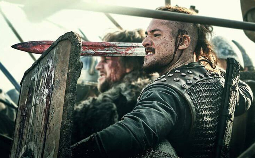 The Last Kingdom: Διαθέσιμη η 4η season στο Ελληνικό Netflix