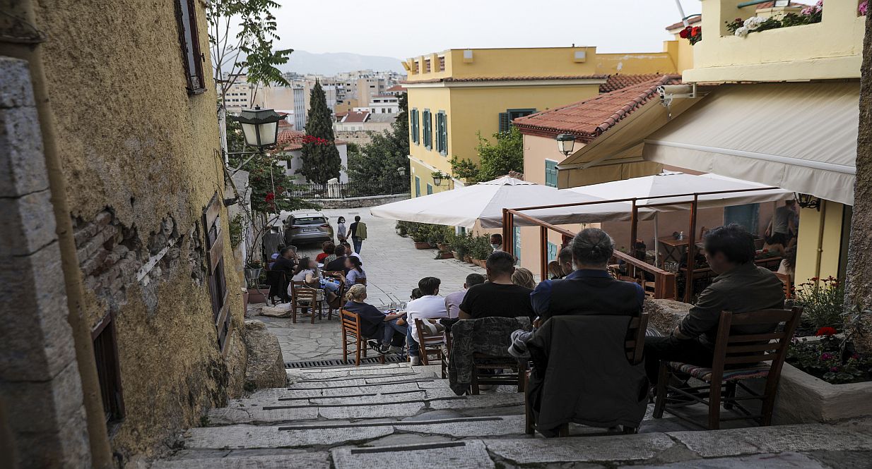 Γεωργιάδης: Όποιος δεν θέλει να εμβολιαστεί, θα πρέπει να αναλάβει και τις συνέπειες της αποφάσεώς του